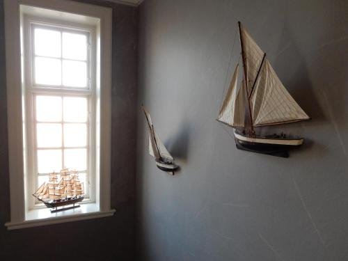 Фото Hamnhotellet Kronan