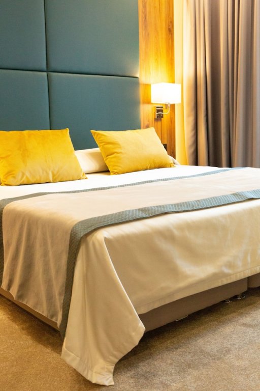 Фото City Park Hotel