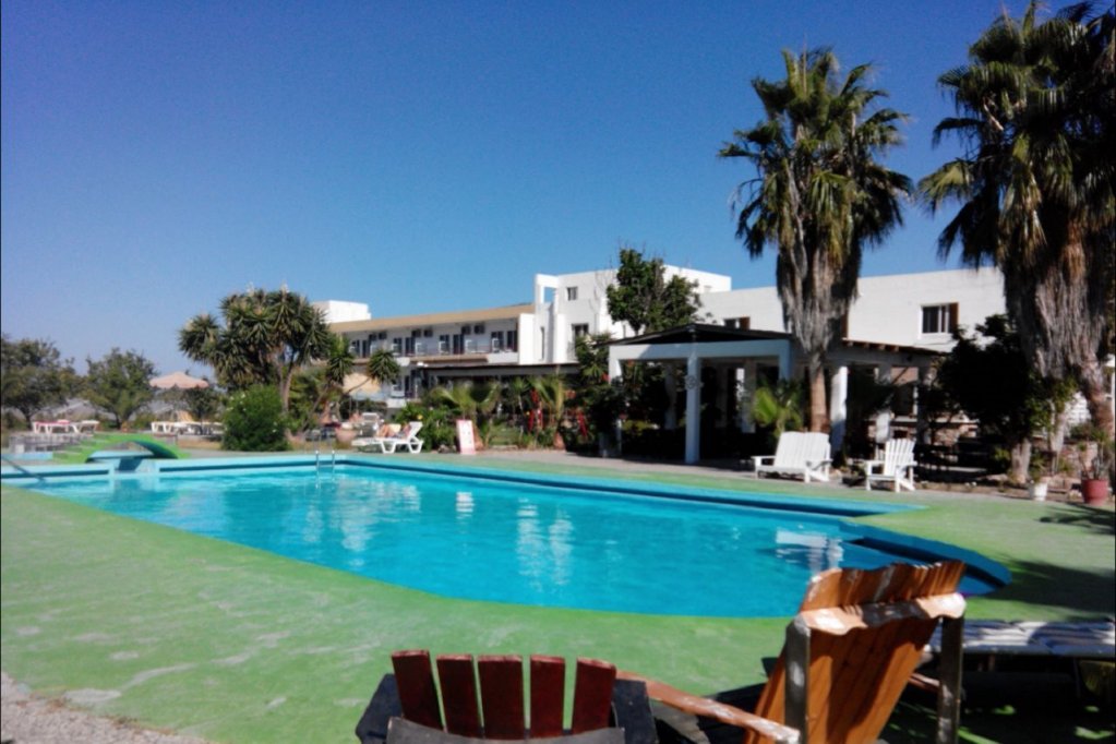 Фото Rhodian Sun