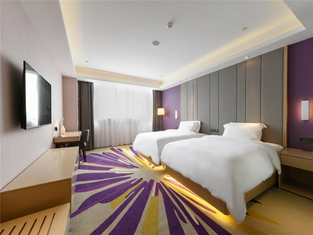 Hotel Guang Han Hotel, Sichuan, photo