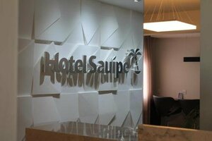 Hotel Sauípe