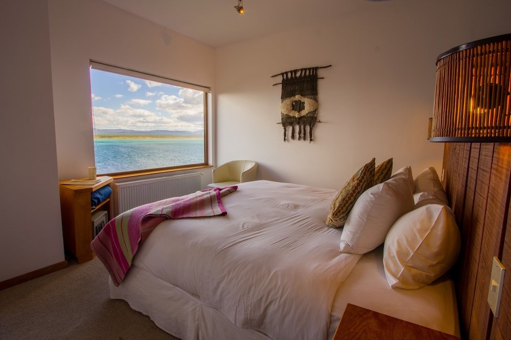 Фото Weskar Patagonian Lodge