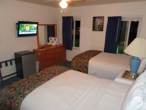 Фото Rest Haven Motel