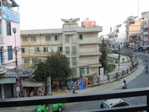 Hong Hoa Hotel