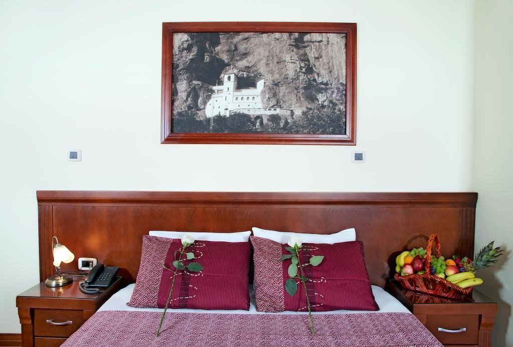 Фото Hotel Dolce Vita