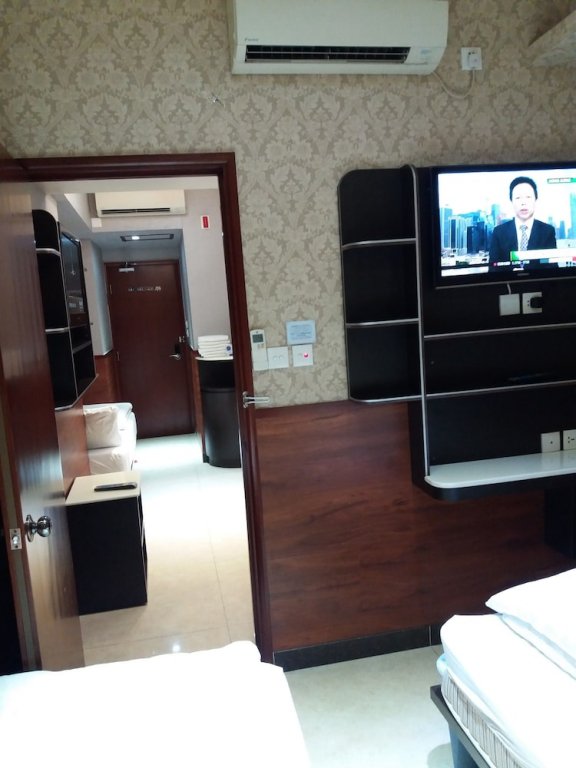 Фото RaiLei Hotel