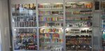 Tabak (Vyborgskoye shosse, 4), tobacco and smoking accessories shop
