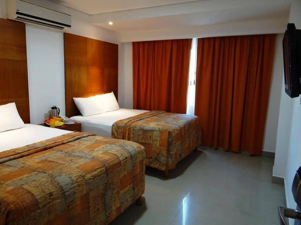 Фото Hotel Suites Gaby