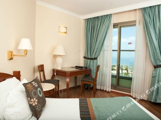 Фото Crowne Plaza Haifa