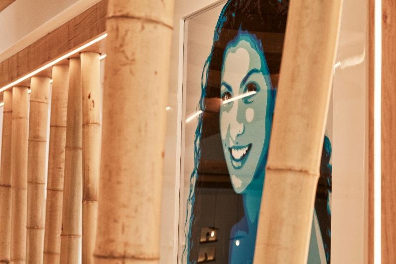 Фото Nikki Beach Resort & SPA Santorini