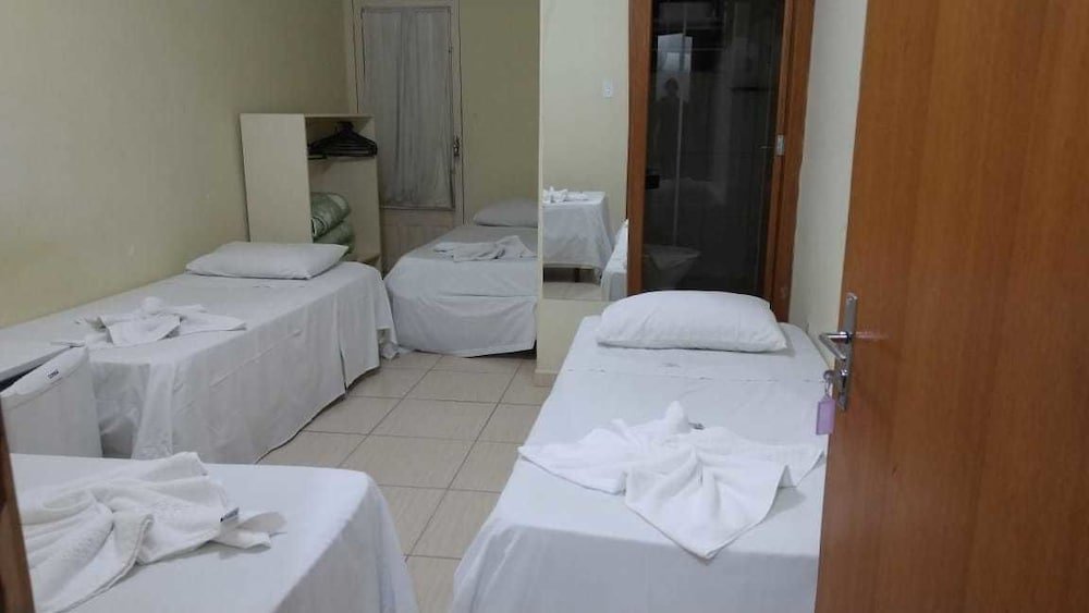 Фото Pousada Estrela do Vale