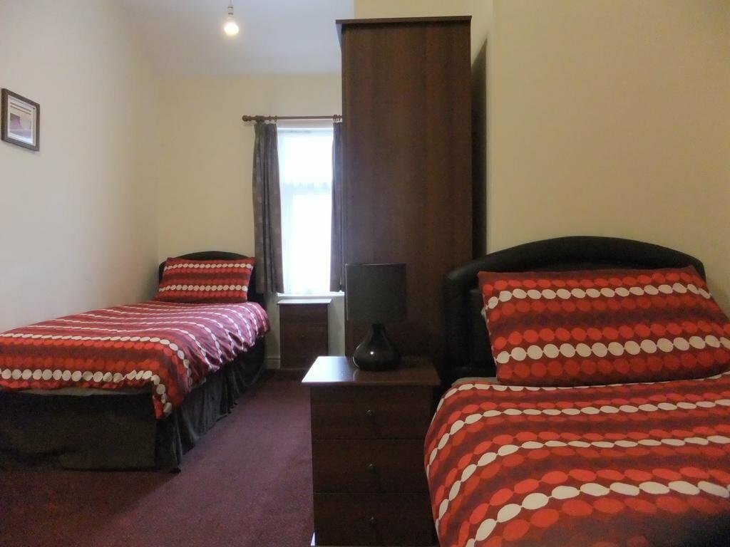 Hotel Brookfield Hotel, Leeds, photo