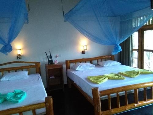 Фото Rainbow Sky Cottage Ella