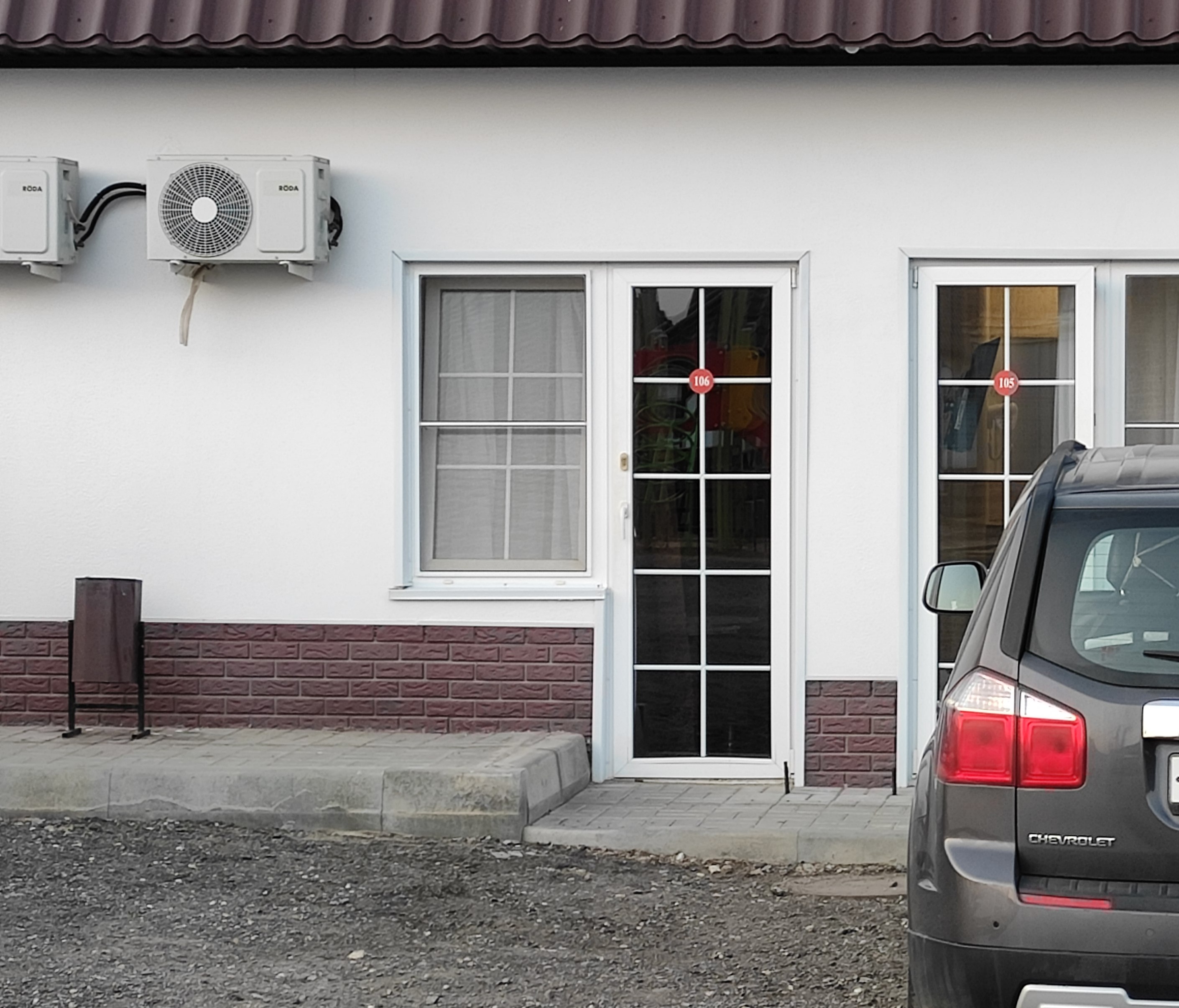 Фото Дубрава