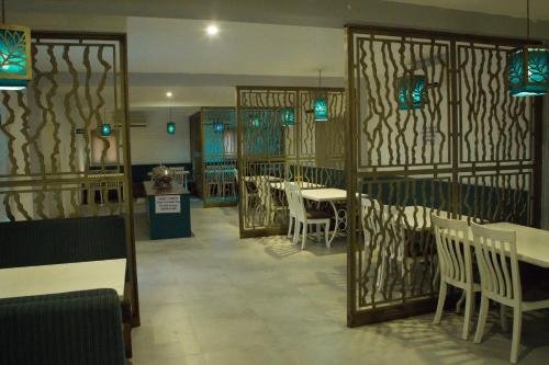 Фото Chitra Lodge