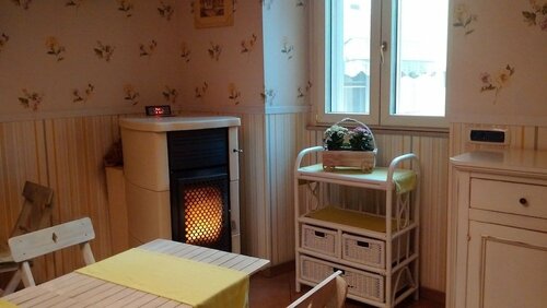 Гостиница De Nittis Bed & Breakfast в Барлетте