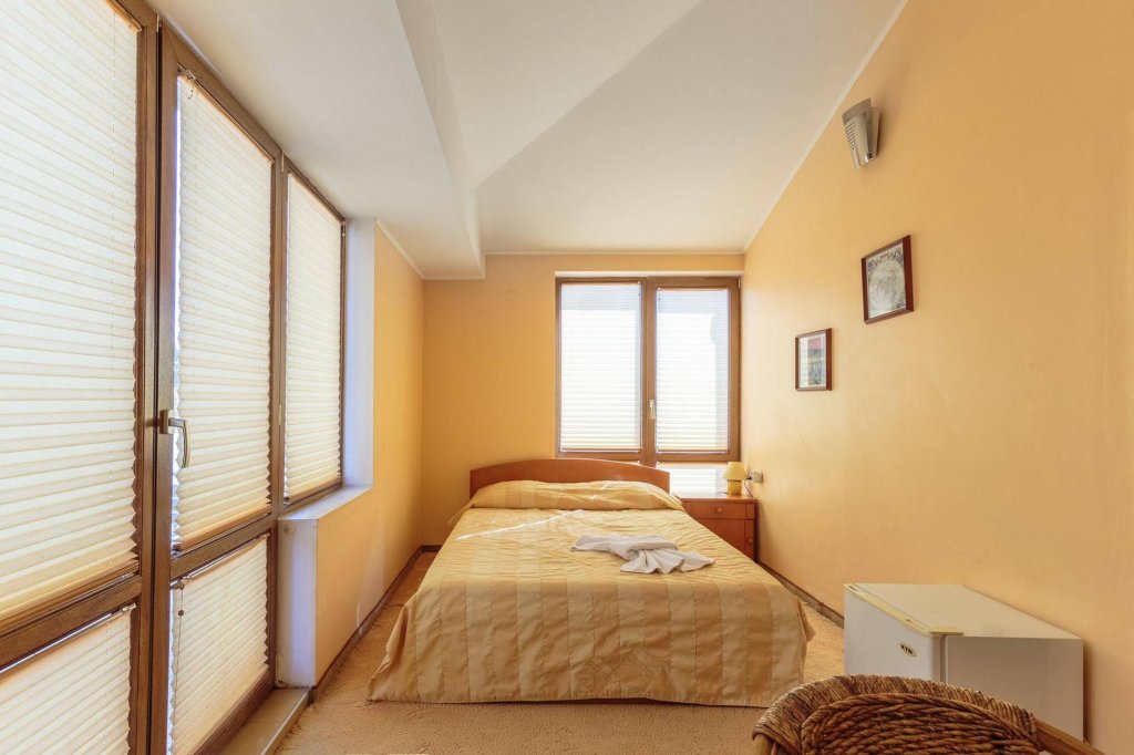 Фото Guest House Fotinov