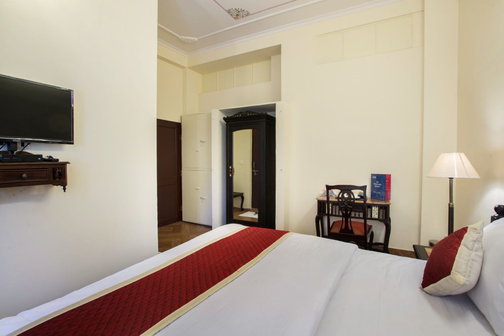 Фото Oyo 2218 Home Stay Vaishali