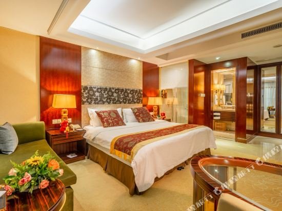 Фото Chengdu Jinlong Hotel