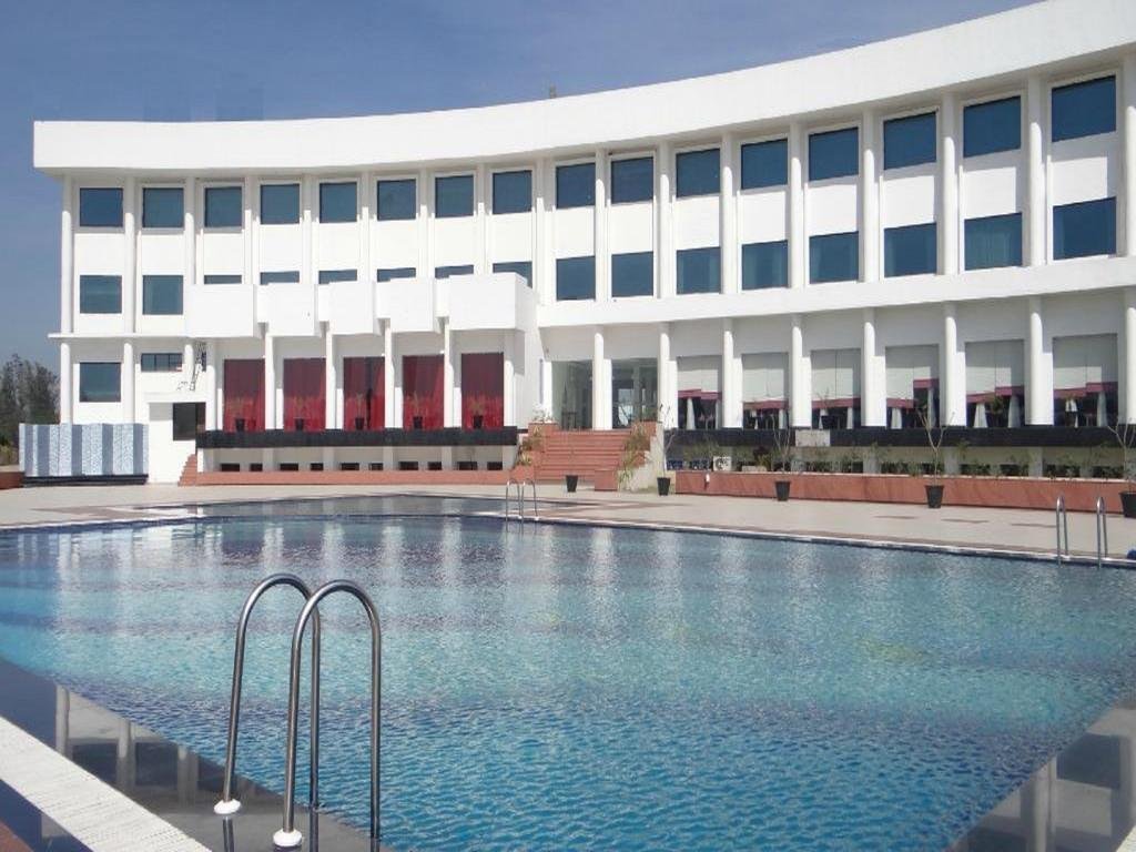 Фото отеля 4