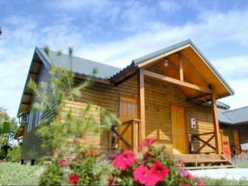 Гостиница New Era Art Resort & SPA
