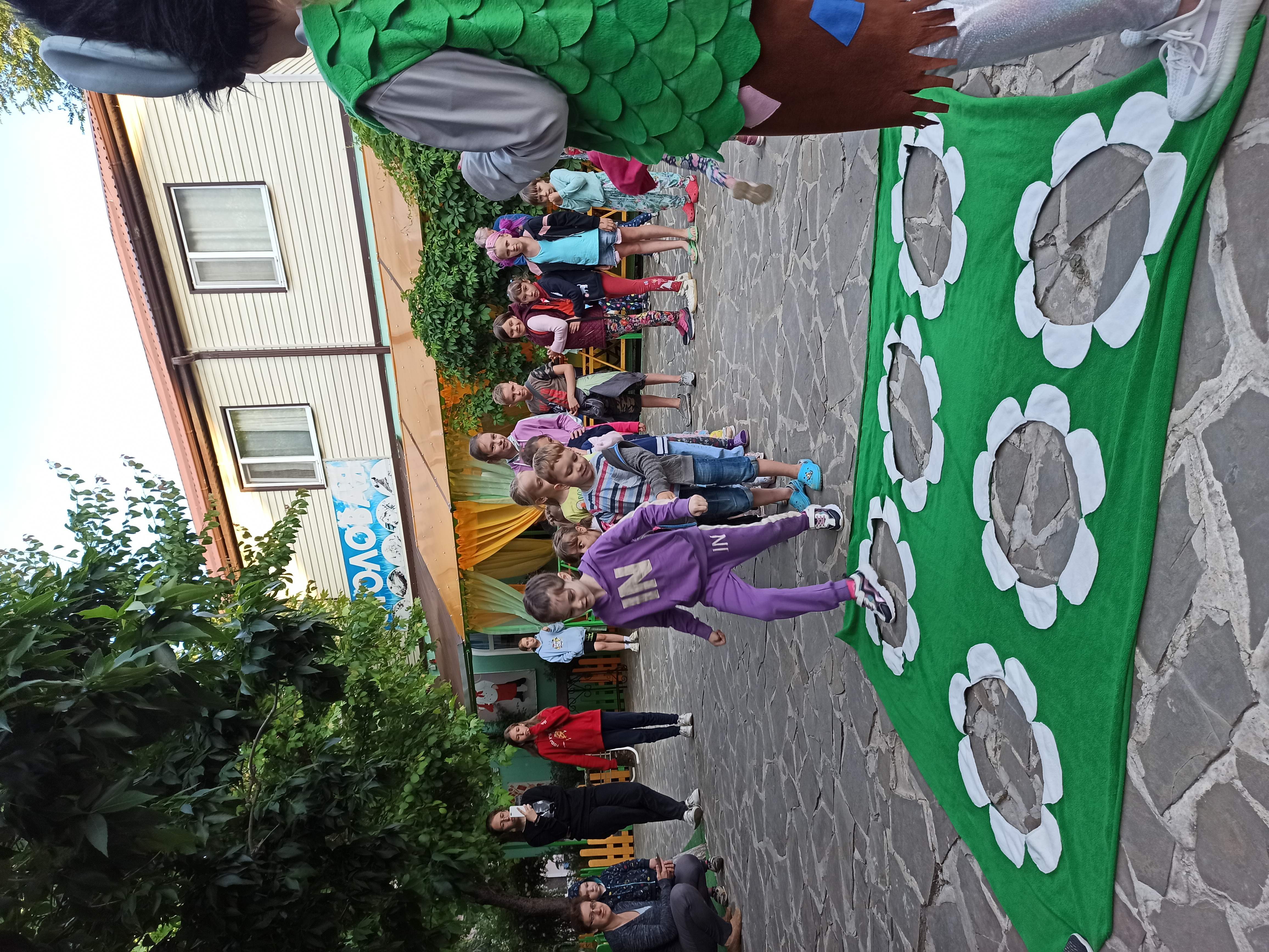 Фото Аленка