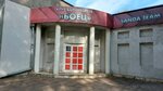 Боец (Kuybysheva Street, 6А), sports club