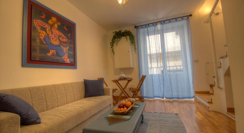 Фото Natoli Apartments