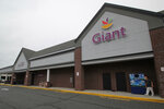 Giant Food (Maryland, Harford County), grocery