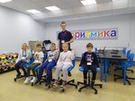 Алгоритмика (ulitsa Koneva, 22/2), further education