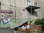 Biblioteka filial № 22 (Dokuchaevo Microdistrict, Shukshina Street, 1), library