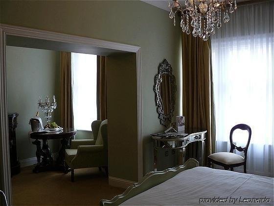 Фото The Metropole Hotel Cork