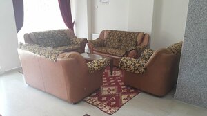 Гостиница Azizoglu Malkoc Hotel