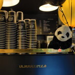 Milk&Beans (Borisovskye Prudy Street, 23к2), coffee shop