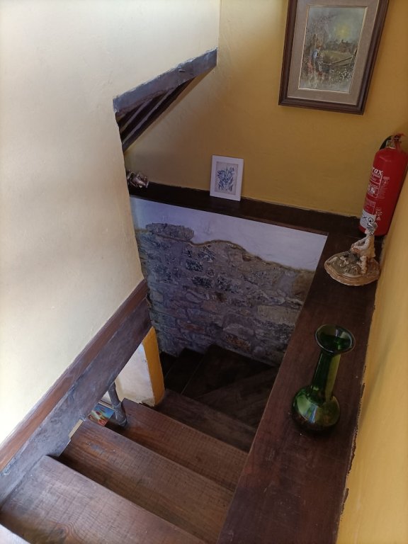 Фото Apartamentos Rurales La Torre