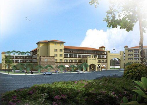 Фото Casa del Rio Melaka