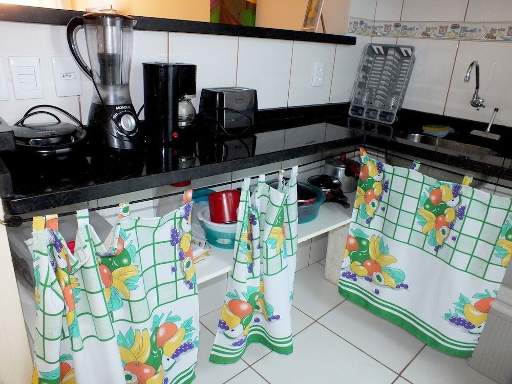 Фото Pousada Solar de Geribá