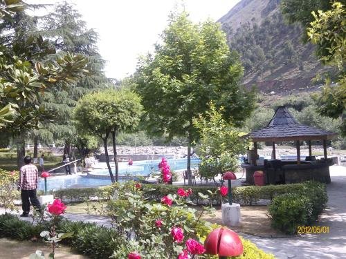 Фото Apple Valley Resort