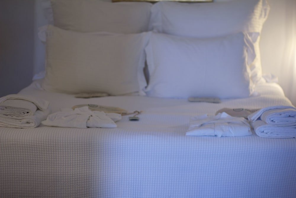 Фото Esperas Santorini