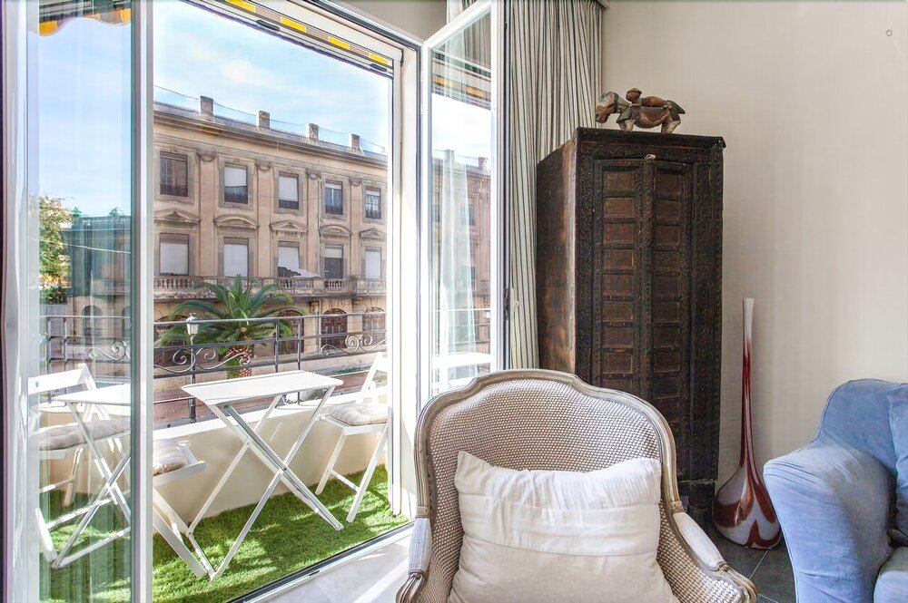 Фото Valencia Flat Rental - Ruzafa Zapadores