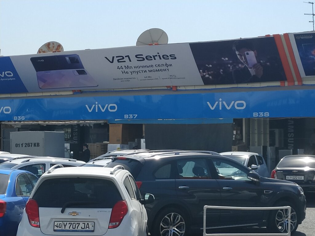 3D services 3D-reality.uz, Tashkent, photo