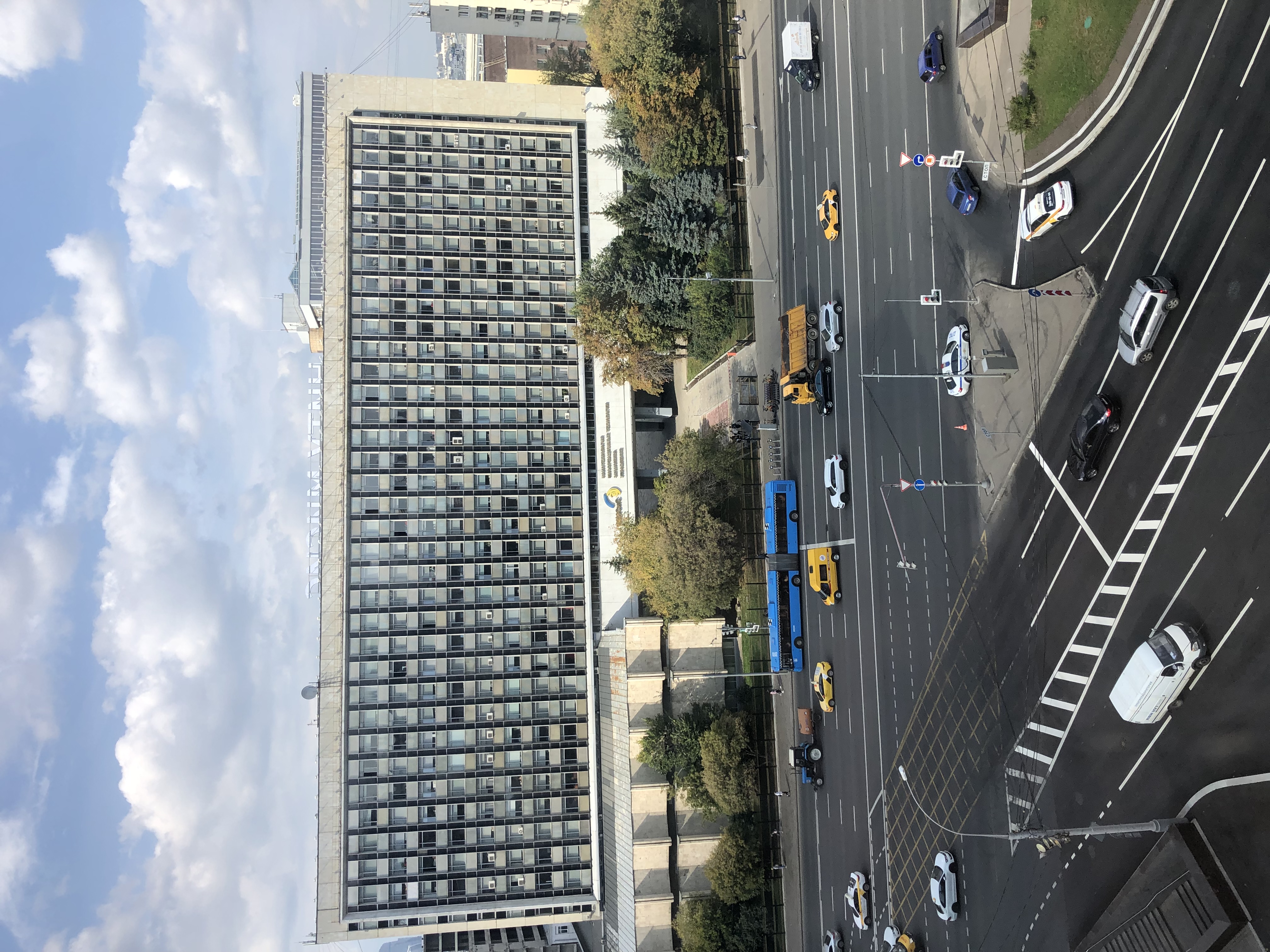 Фото Академическая