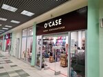 O'case (Zelenograd, к1550), bags and suitcases store