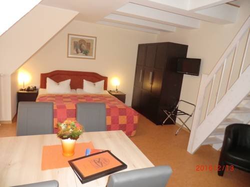 Фото Ostseehotel Rike