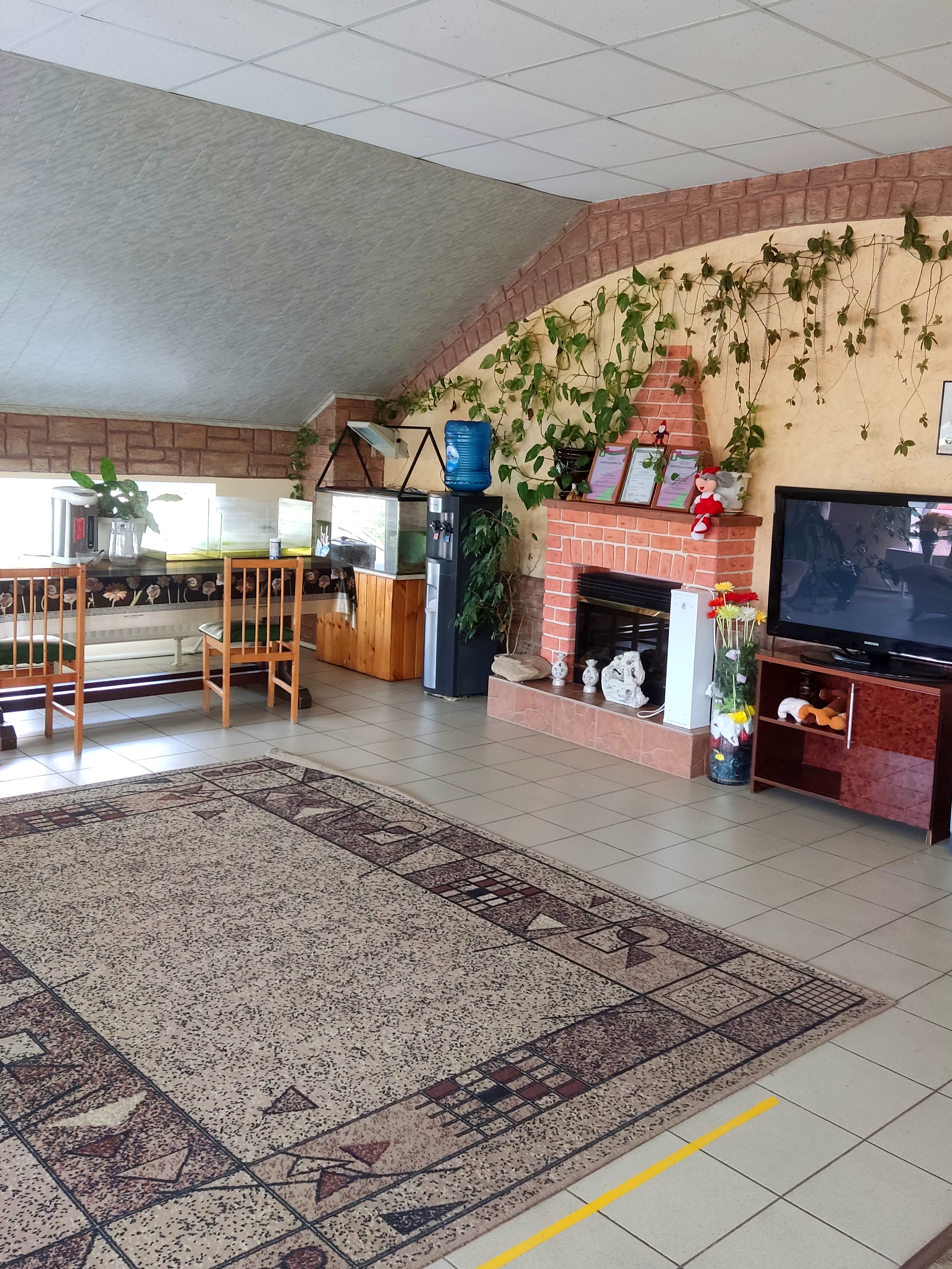 Фото Пирамида