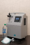 Oxygencity (Svobody Street, 1к1) ، معدات طبية