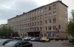 Balans-Servis (Sofyi Perovskoy Street, 17), servicios de contabilidad