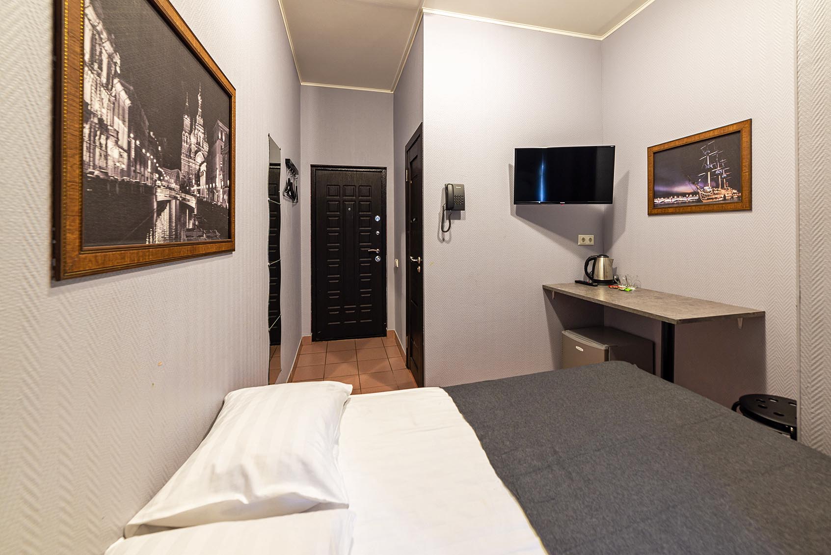 Фото SV Grand hotel