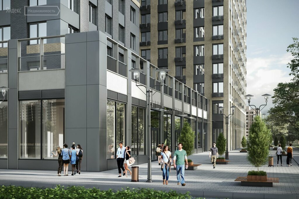 AlfaSklad, storage, Russia, Moscow, Verkhnelikhoborskaya Street, 8А - Yandex.Map