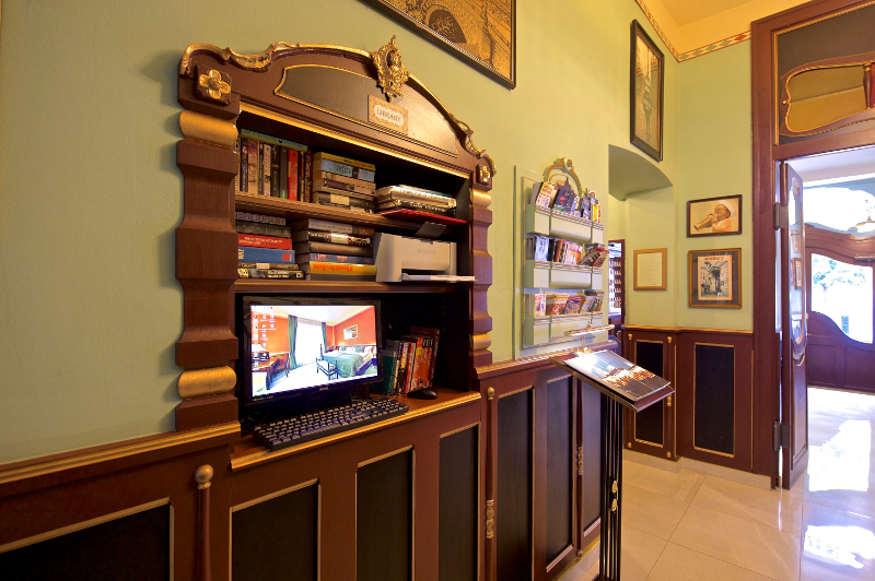 Фото отеля 4